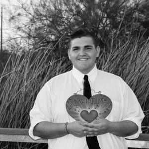 Meet your Posher, Isaiah